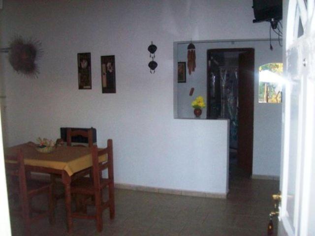 Complejo Sagrado Corazon Villa Merlo Buitenkant foto