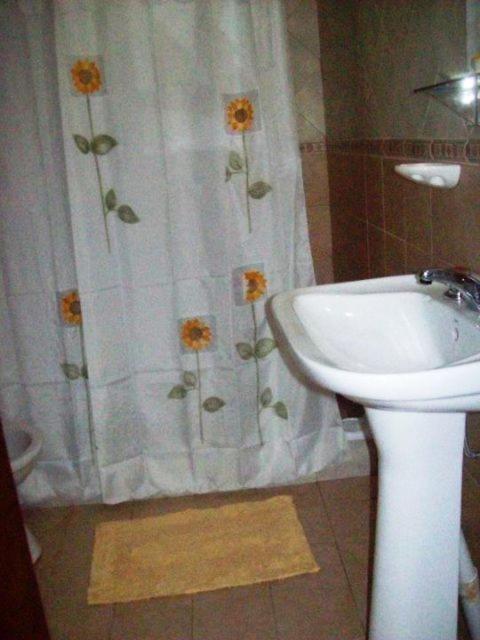 Complejo Sagrado Corazon Villa Merlo Kamer foto