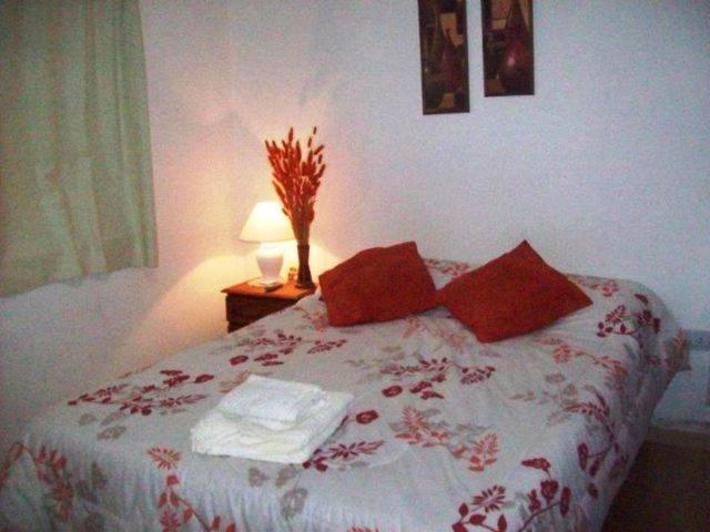 Complejo Sagrado Corazon Villa Merlo Buitenkant foto