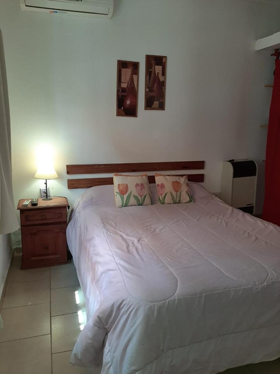 Complejo Sagrado Corazon Villa Merlo Buitenkant foto